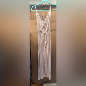 ROXY Summer Dress Size XS